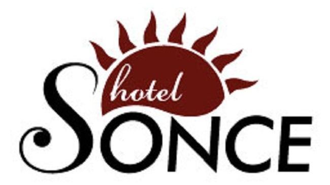 Hotel Sun Skopie Logotipo foto